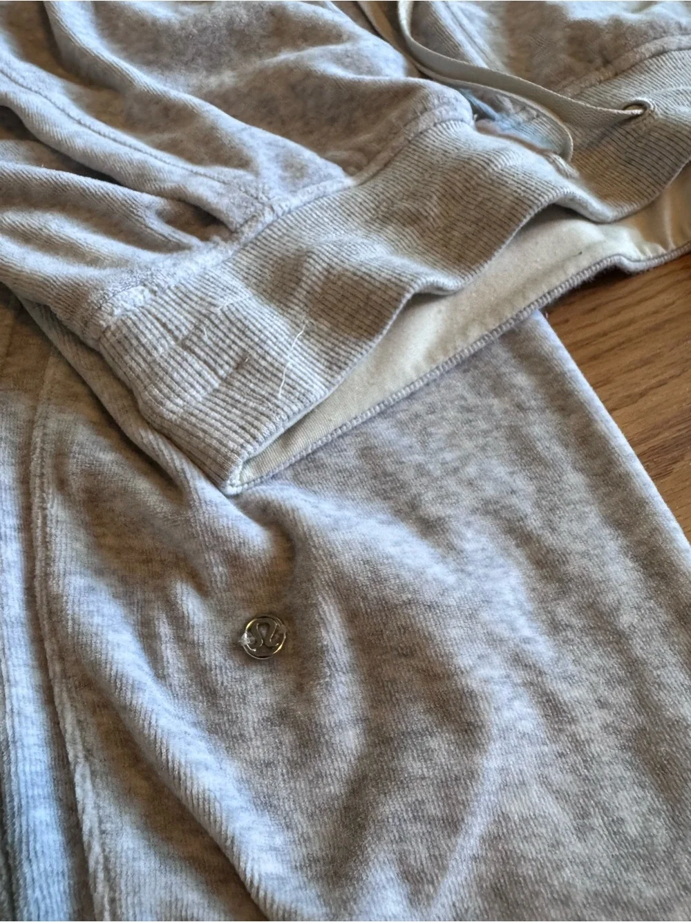 lululemon athletica comfortable kids